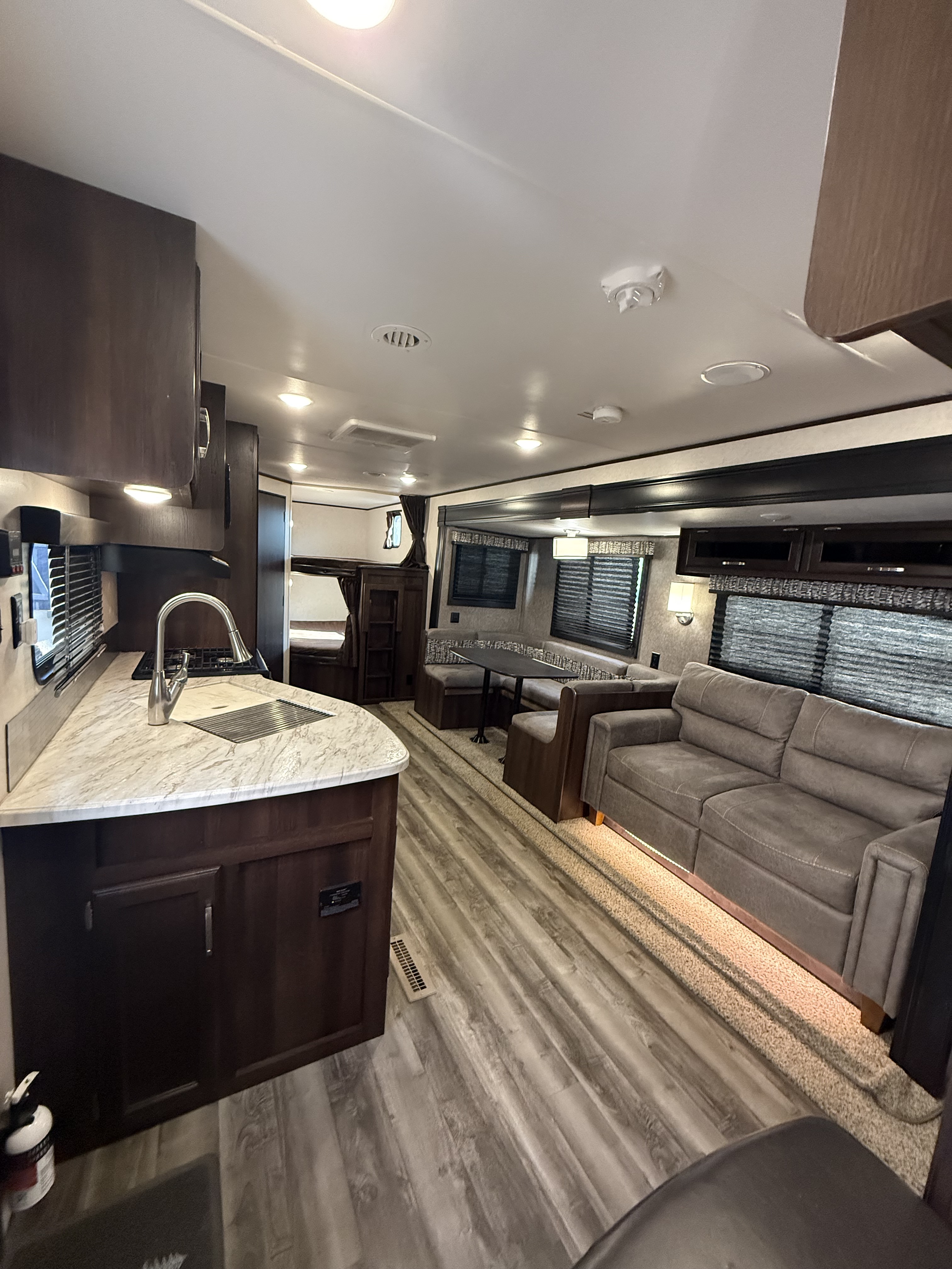2020 Jayco JAY FLIGHT SLX8 287BHSW RV