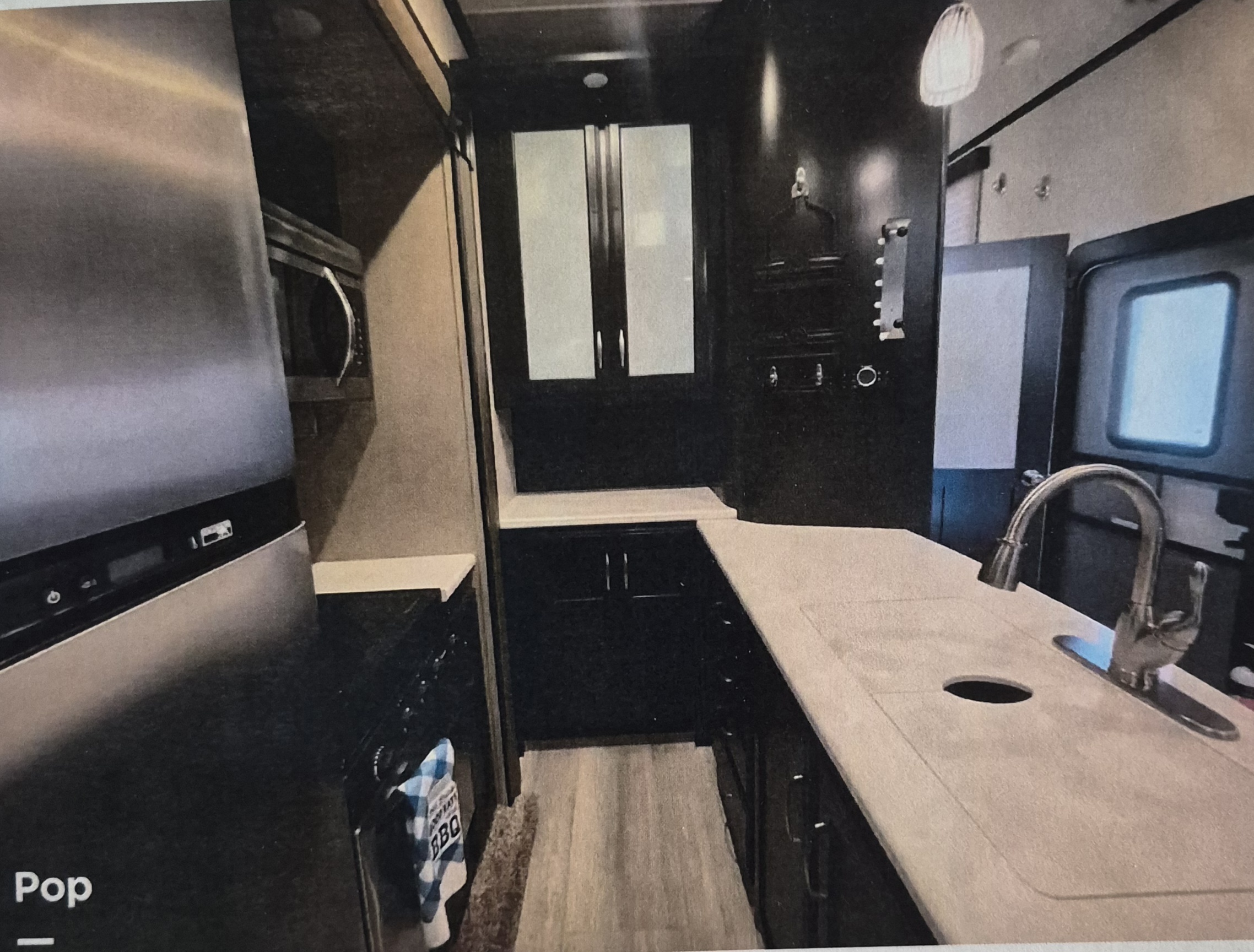 2016 Grand Design MOMENTUM M-CLASS 350M in east wenatchee WA