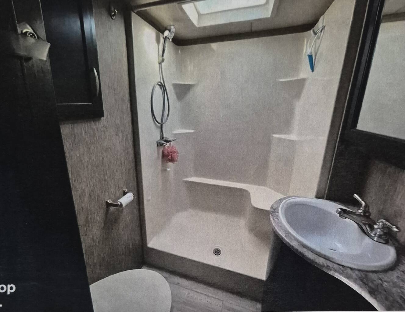 A photo of this 2016 Grand Design MOMENTUM M-CLASS 350M