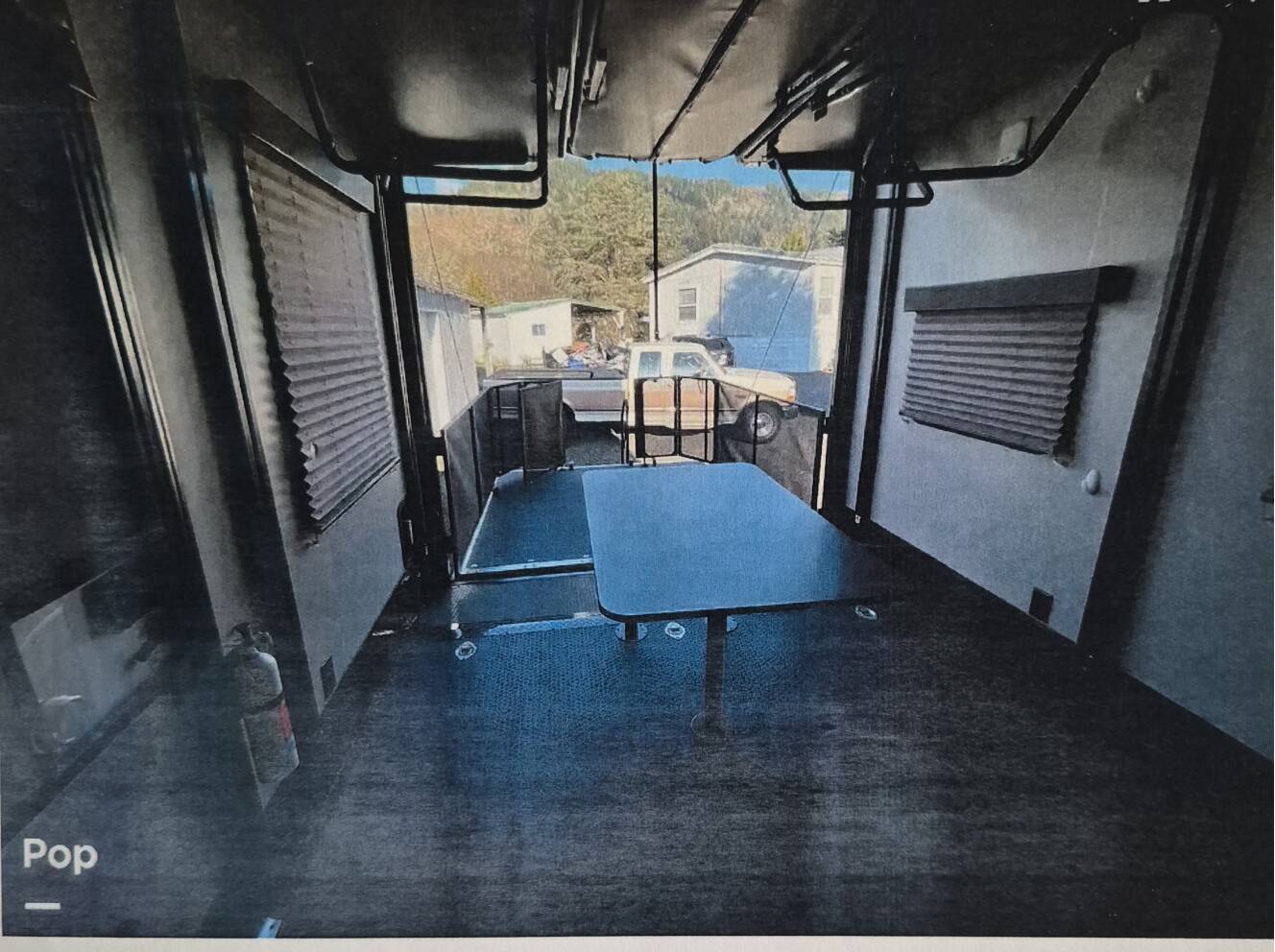 A photo of this 2016 Grand Design MOMENTUM M-CLASS 350M