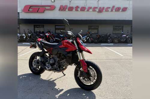 2026 Ducati HYPERMOTARD V2 in san diego CA