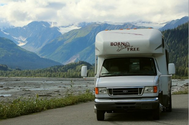 Born Free Class B RVs and Camper Vans for sale - RV Trader