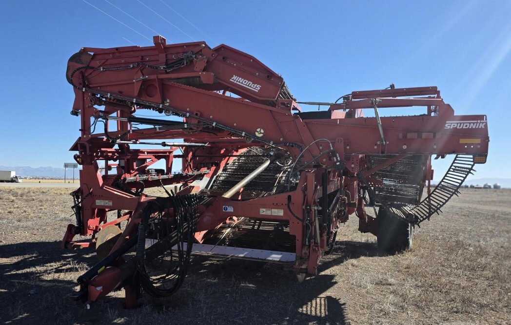 2014 SPUDNIK 6640 in Omaha, NE