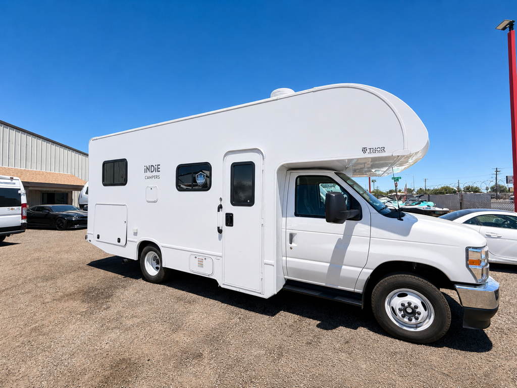 2025 Thor Motor Coach FOUR WINDS 22E in apache junction AZ