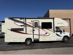 2016 JAYCO REDHAWK 23XM