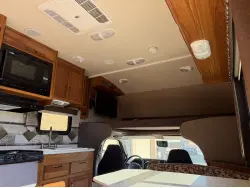 2016 JAYCO REDHAWK 23XM