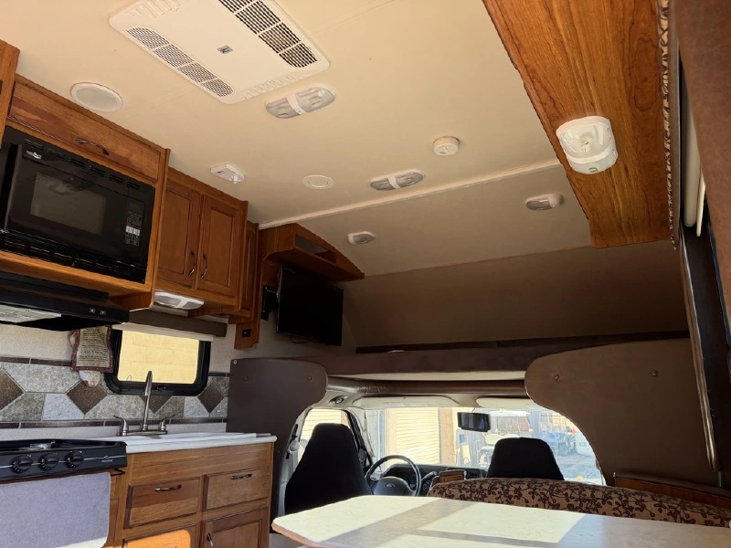 2016 JAYCO REDHAWK 23XM