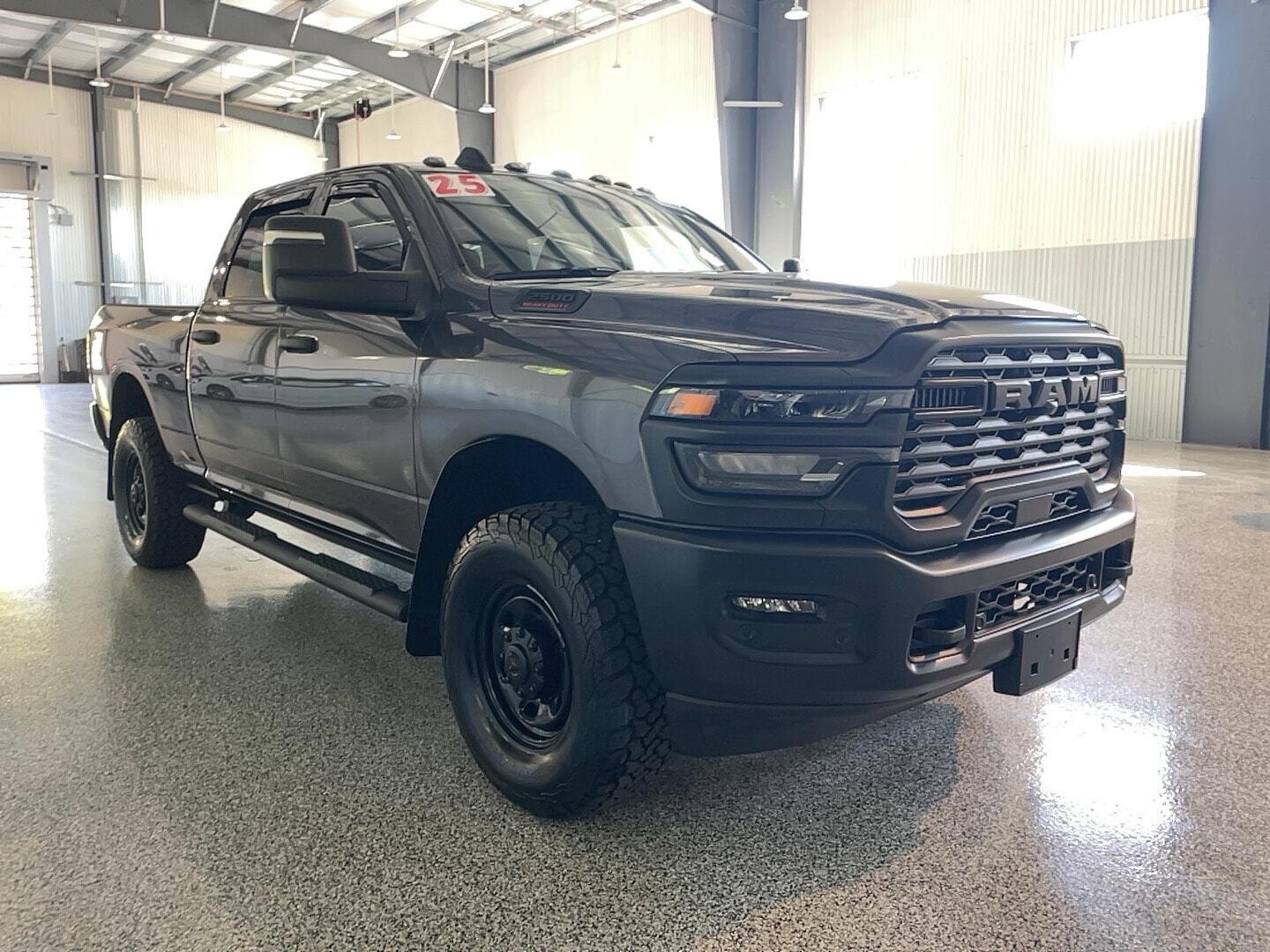 2025 RAM 2500 TRADESMAN in North Smithfield, RI