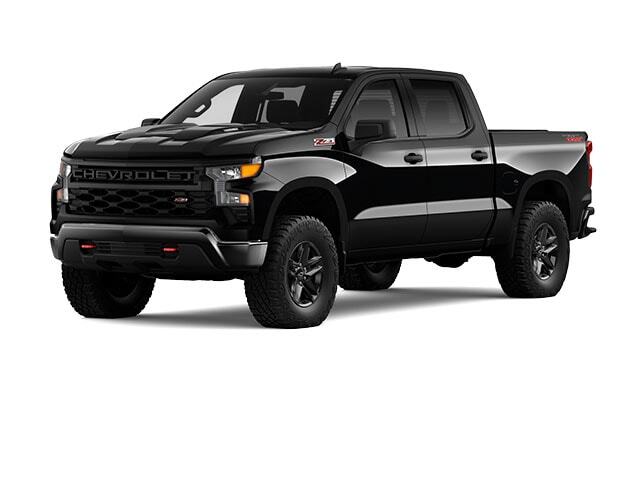 2026 CHEVROLET Silverado 1500 in Haverhill, MA