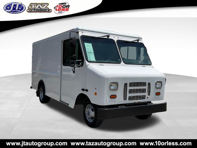 2017 FORD ECONOLINE in Sanford, NC