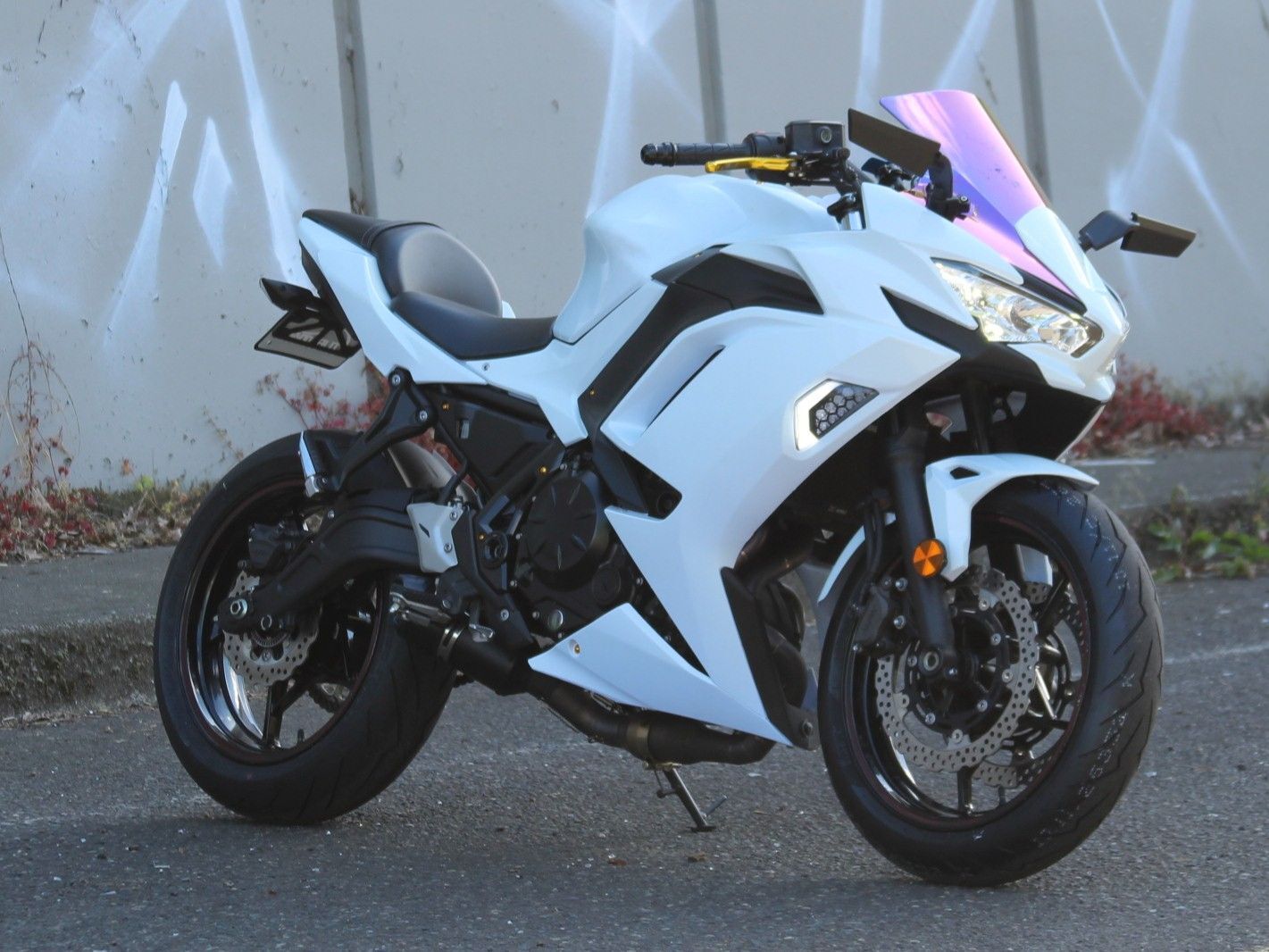 2022 Kawasaki Ninja Motorcycles For Sale - Cycle Trader