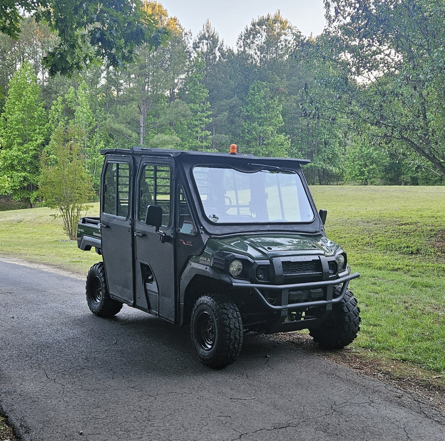 Kawasaki Four Wheelers For Sale Near Chesapeake, VA - ATV Trader