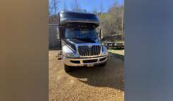 2008 Gulf Stream SUPERNOVA 6331 RV