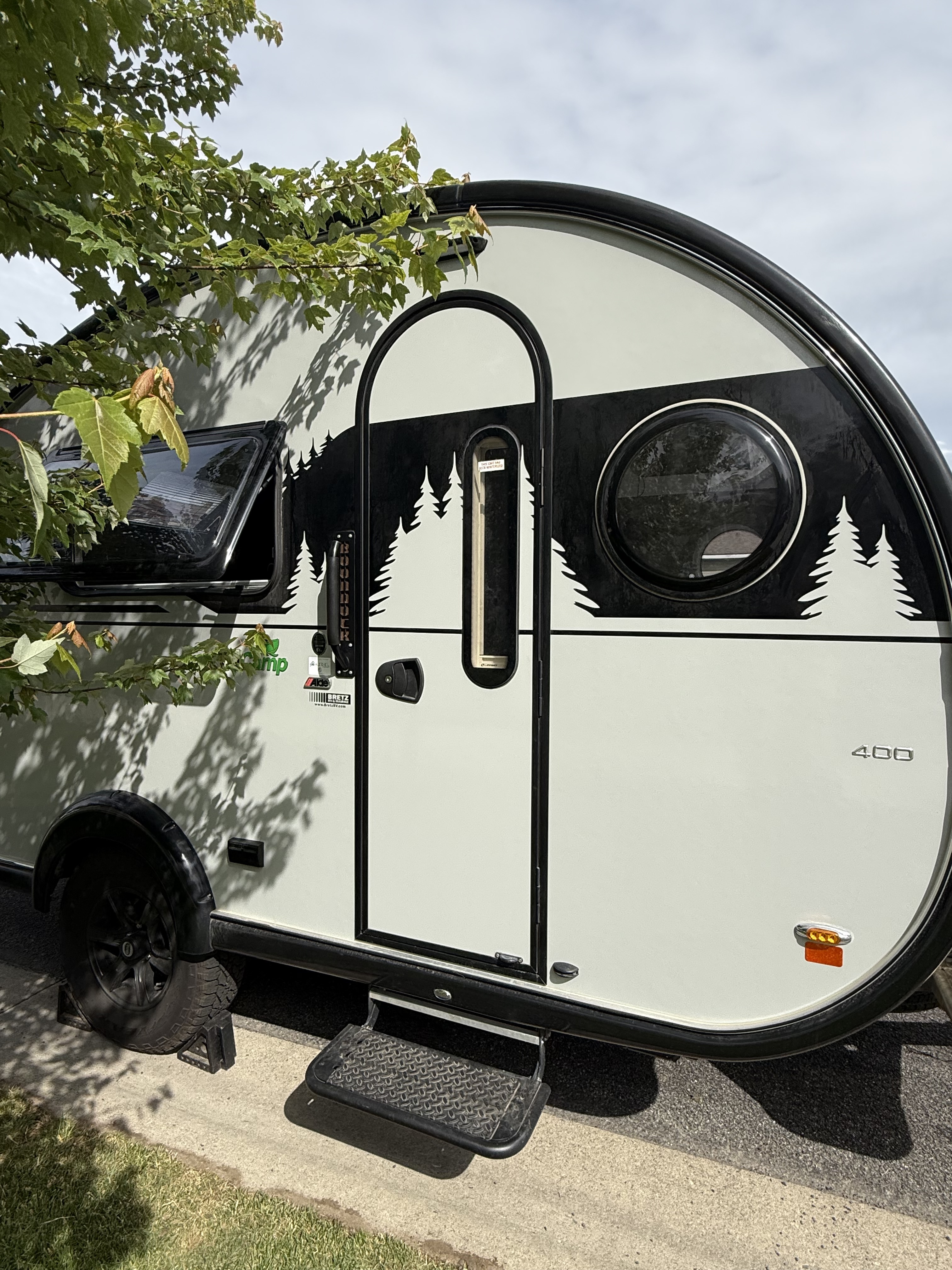 Nucamp T@b 400 RVs for sale in Idaho - RV Trader