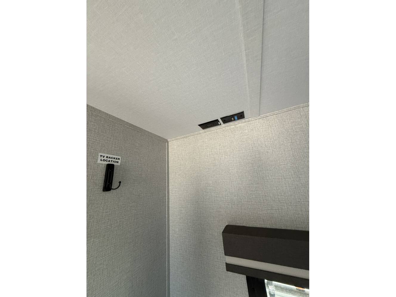A photo of this 2023 Grand Design IMAGINE XLS 23LDE