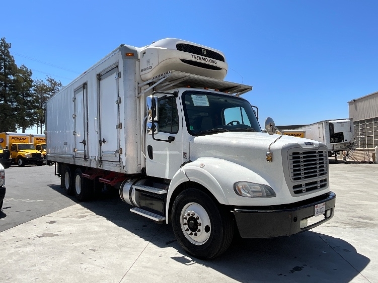 2017 Freightliner M211264S in Sacramento, CA