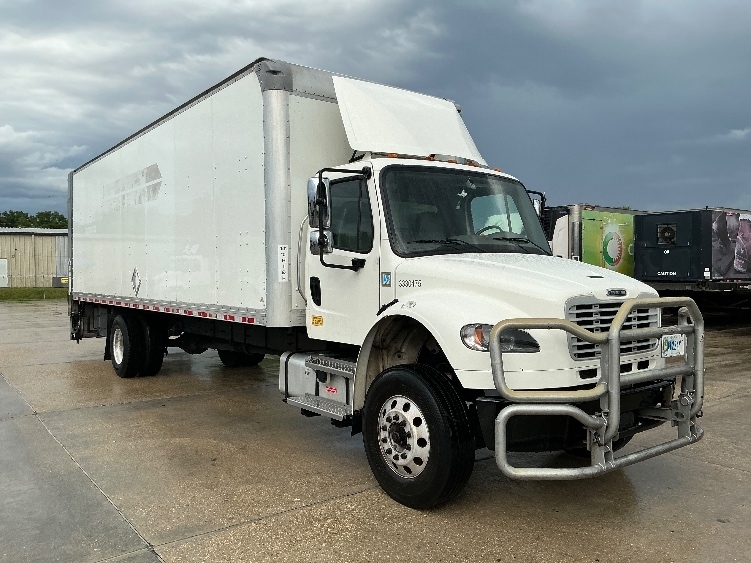 2021 FREIGHTLINER BUSINESS CLASS M2 106 in Hammond, LA