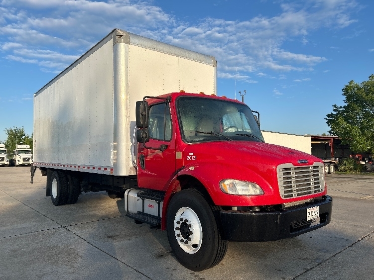 2020 FREIGHTLINER BUSINESS CLASS M2 106 in Hammond, LA