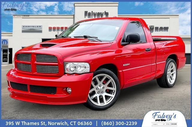 2004 Dodge Ram 1500 in Norwich, CT