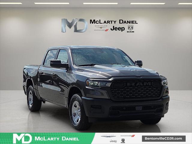 2026 RAM 1500 TRADESMAN in Bentonville, AR