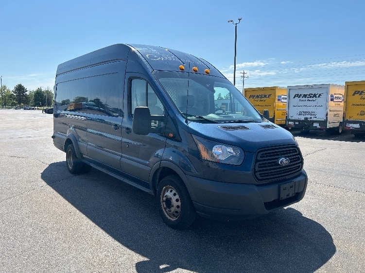 2018 FORD TRANSIT in Rothschild, WI
