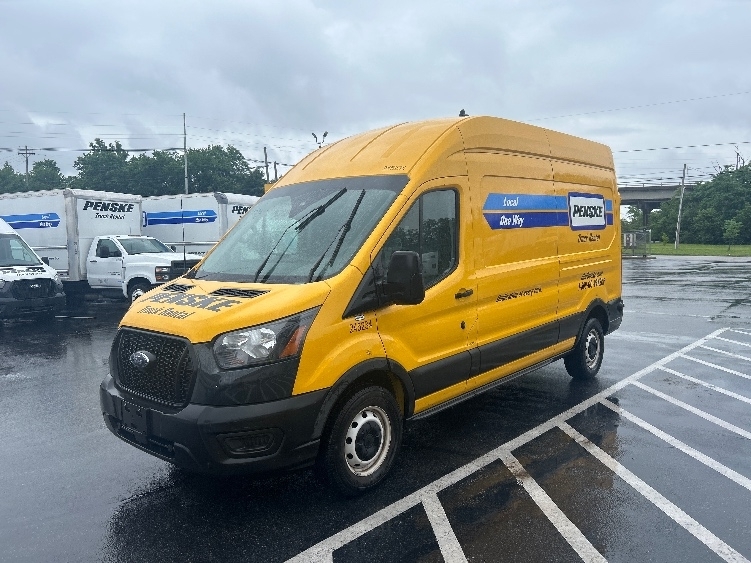 2023 FORD TRANSIT 250 in Louisville, KY