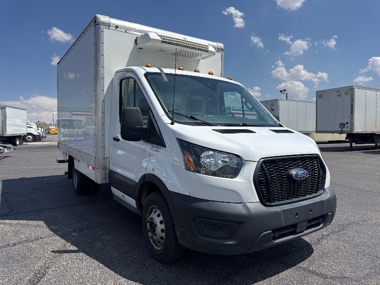 2022 FORD TRANSIT in Phoenix, AZ