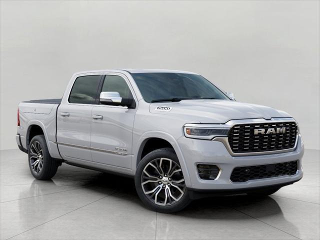 2026 RAM 1500 in Kaukauna, WI