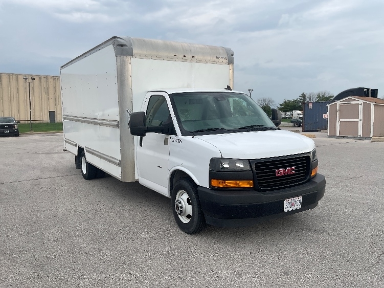 2019 GMC SAVANA in Poplar Bluff, MO
