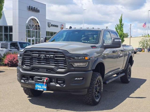 2026 RAM 2500 TRADESMAN in Roseburg, OR