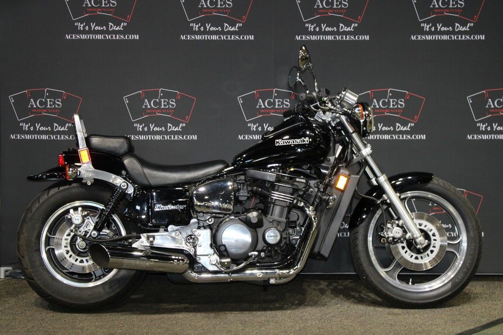 1980-1989 Kawasaki Ninja Motorcycles For Sale - Cycle Trader