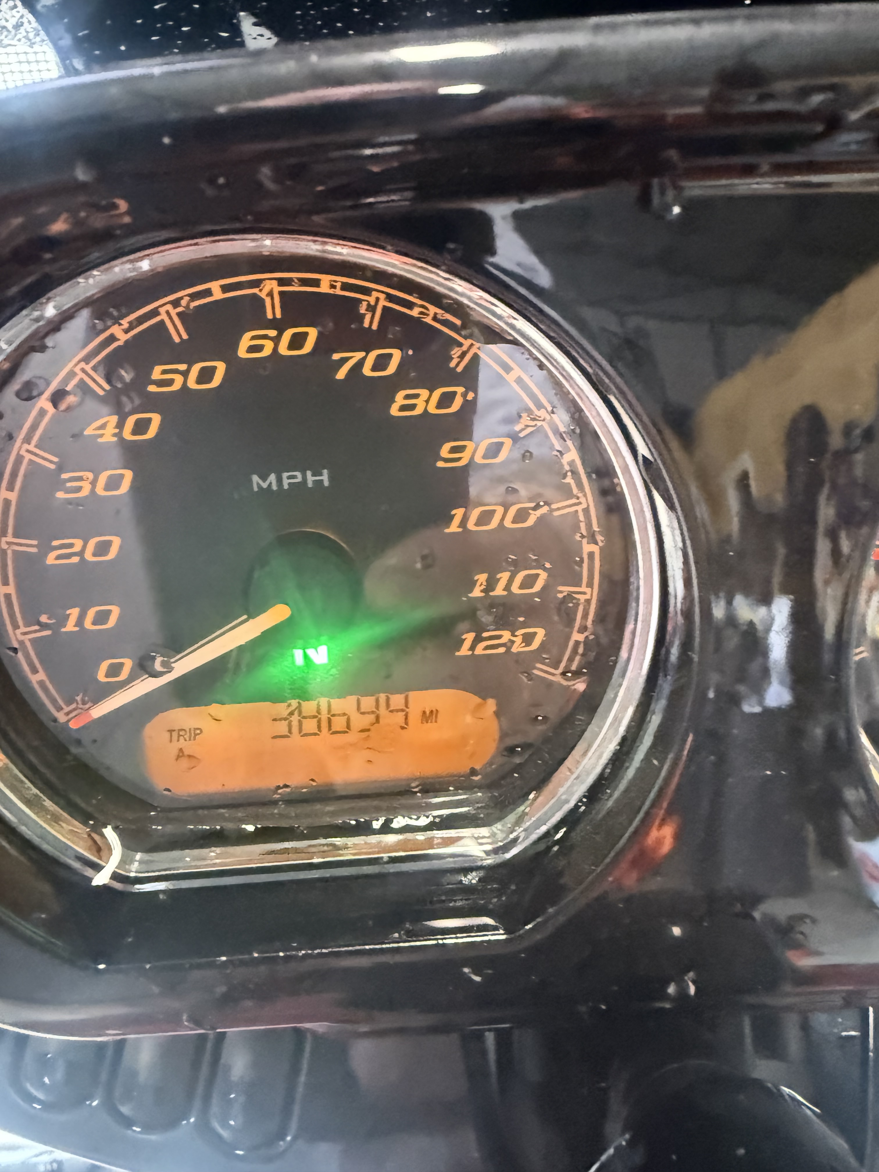 2020 Harley-Davidson ROAD GLIDE CUSTOM CUSTOM in Palmyra, VA