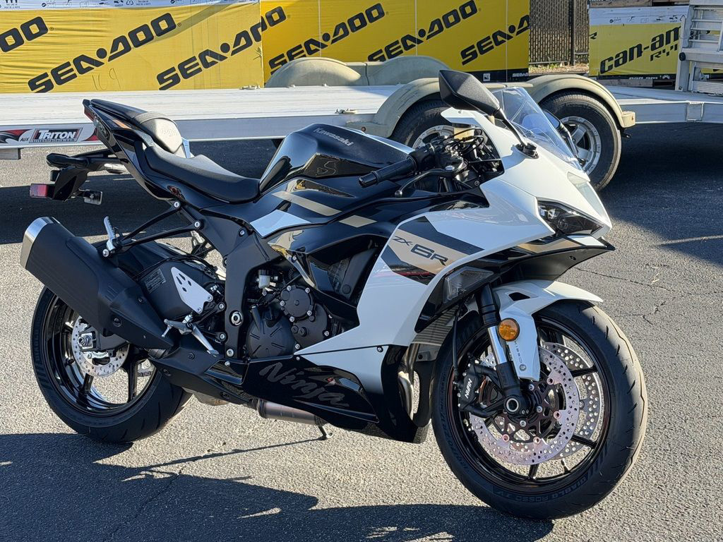 Ninja Motorcycles For Sale Near 39157 - Kawasaki Motorcycles