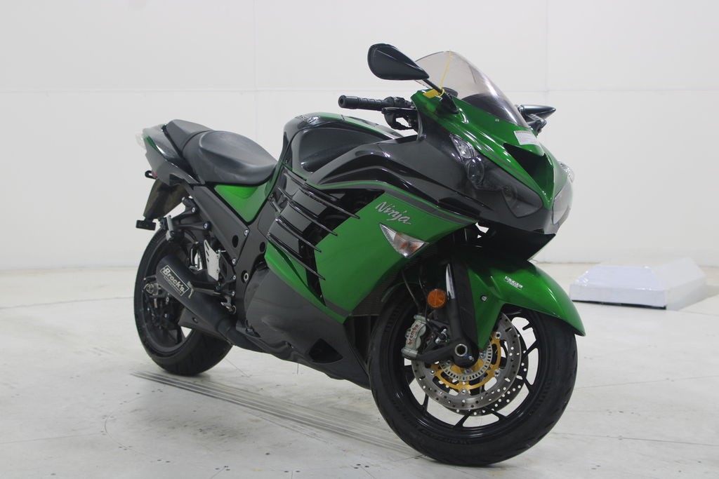 Kawasaki Ninja ZX-14R Motorcycles For Sale in Georgia - Cycle Trader
