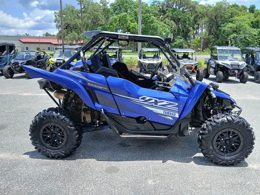 Yamaha Yxz Four Wheelers For Sale in Florida - ATV Trader