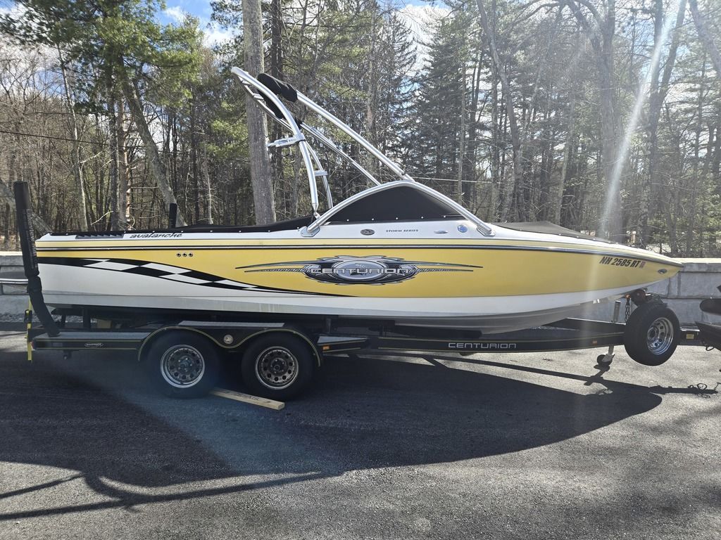 2006 Centurion Avalanche in oakland RI