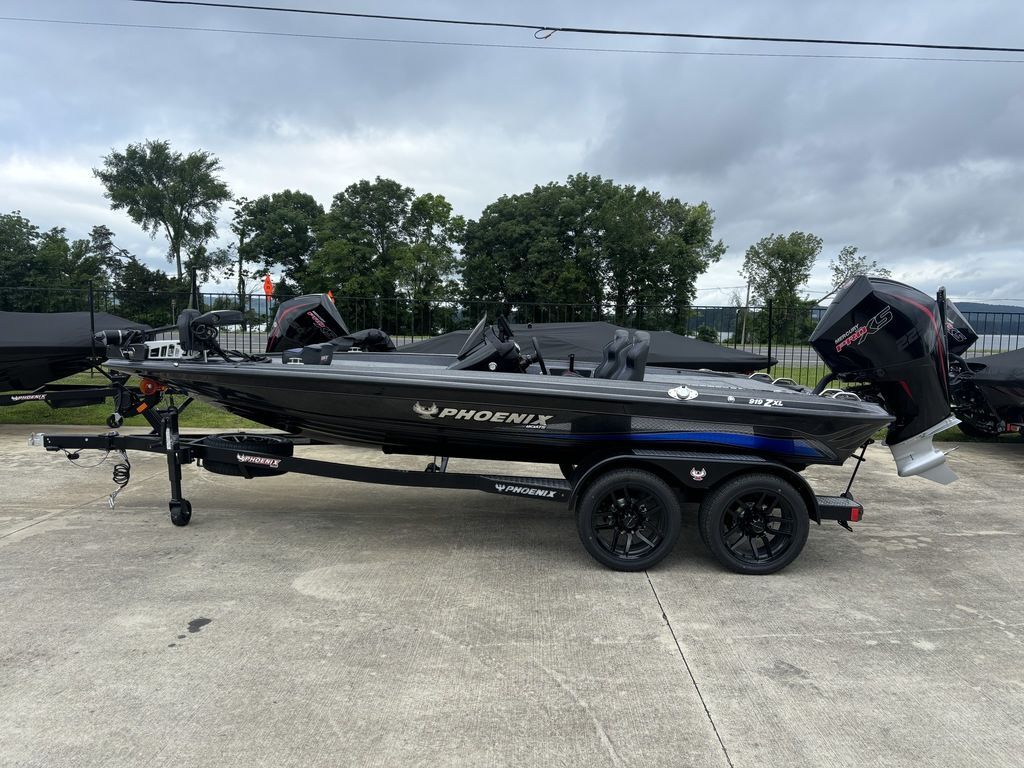 2027 Phoenix Bass Boats 919ZXL in guntersville AL