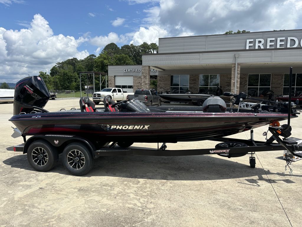 2026 Phoenix Bass Boats 819ZXL PRO in guntersville AL
