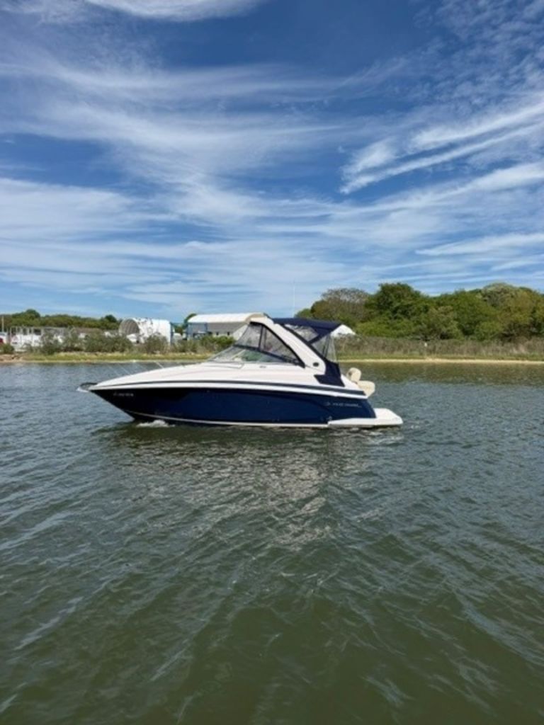 2019 Regal 28 Express in eastport NY