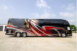 2016 PREVOST MARATHON COACH H3-45