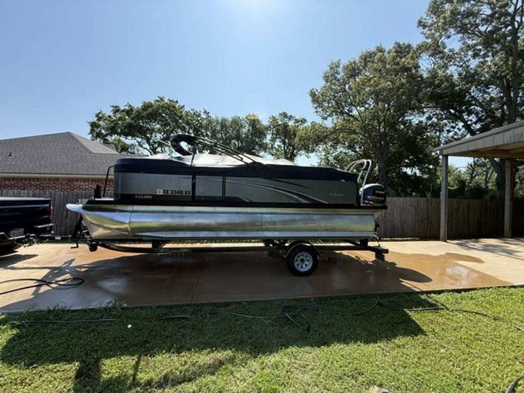 2022 Quest Lanai in van TX