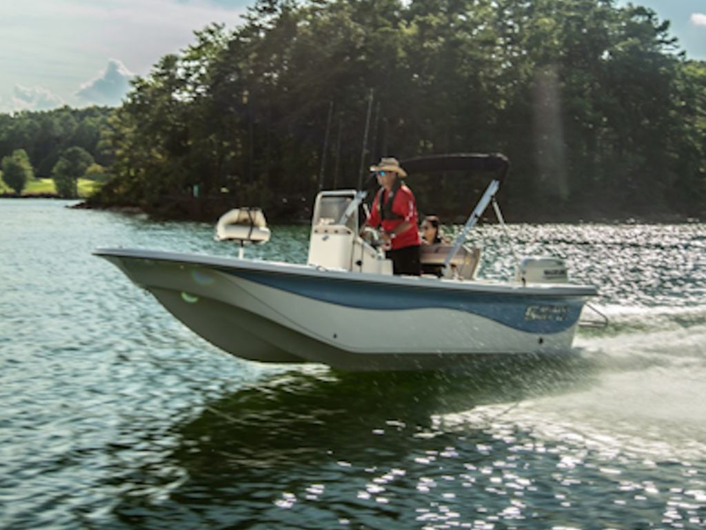 2026 Carolina Skiff 17 LS in east haven CT