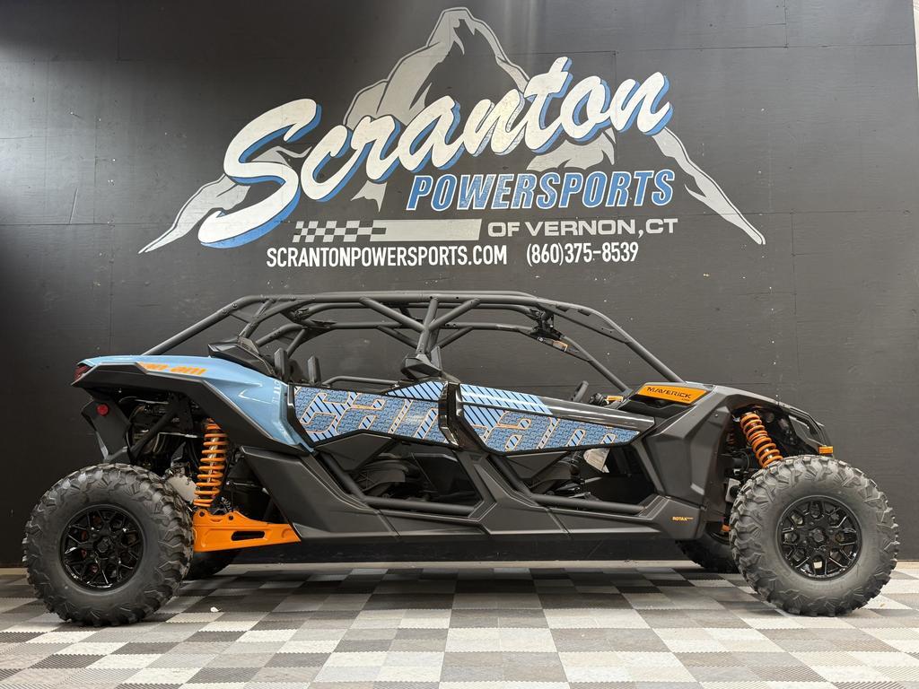 Can-Am Maverick Four Wheelers For Sale in Connecticut - ATV Trader