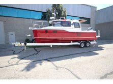 Ranger Tugs R-25 Preview image