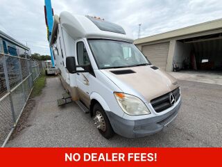 2013 WINNEBAGO NAVION 24G