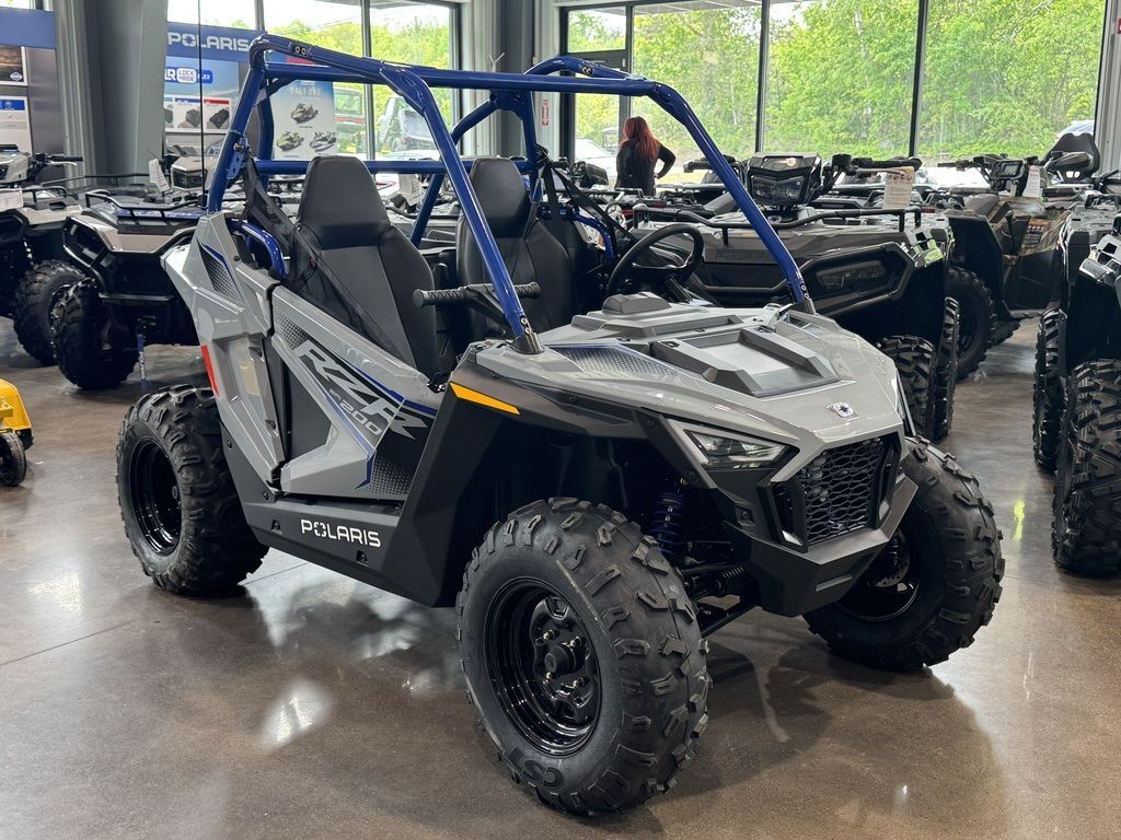 Polaris Rzr Four Wheelers For Sale in New Hampshire - ATV Trader