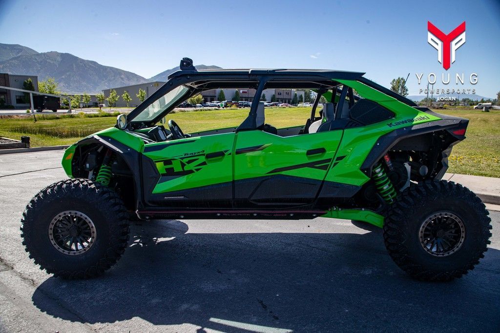 Kawasaki Teryx Four Wheelers For Sale in Utah - ATV Trader