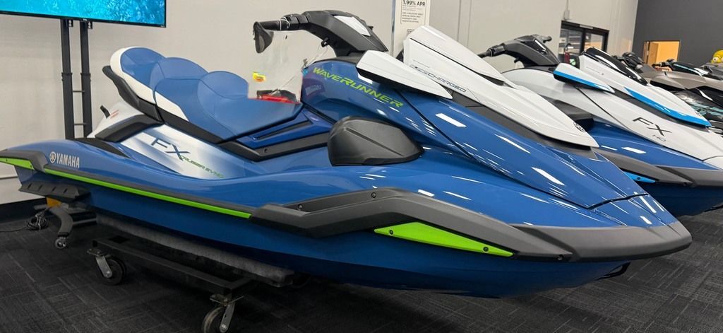 Used Personal Watercraft For Sale Near Covina, California - PWC Trader