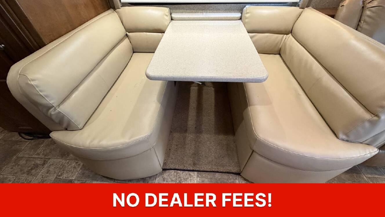 A photo of this 2013 Thor Motor Coach PALAZZO 36.1