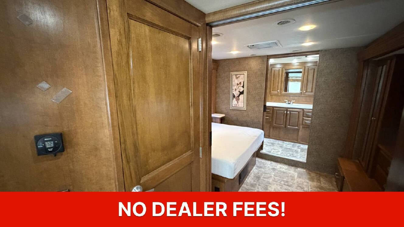 A photo of this 2013 Thor Motor Coach PALAZZO 36.1